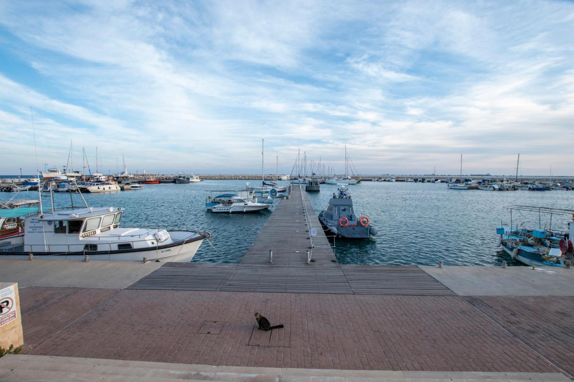 Glabur Stays! The One -1 - Elite Marina Front! Zygi Exterior photo